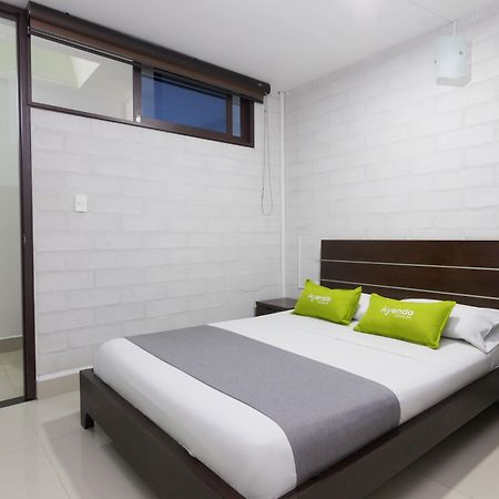 Hotel Ayenda 1254 Mi Colombia Medellín Exterior foto