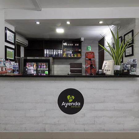 Hotel Ayenda 1254 Mi Colombia Medellín Exterior foto