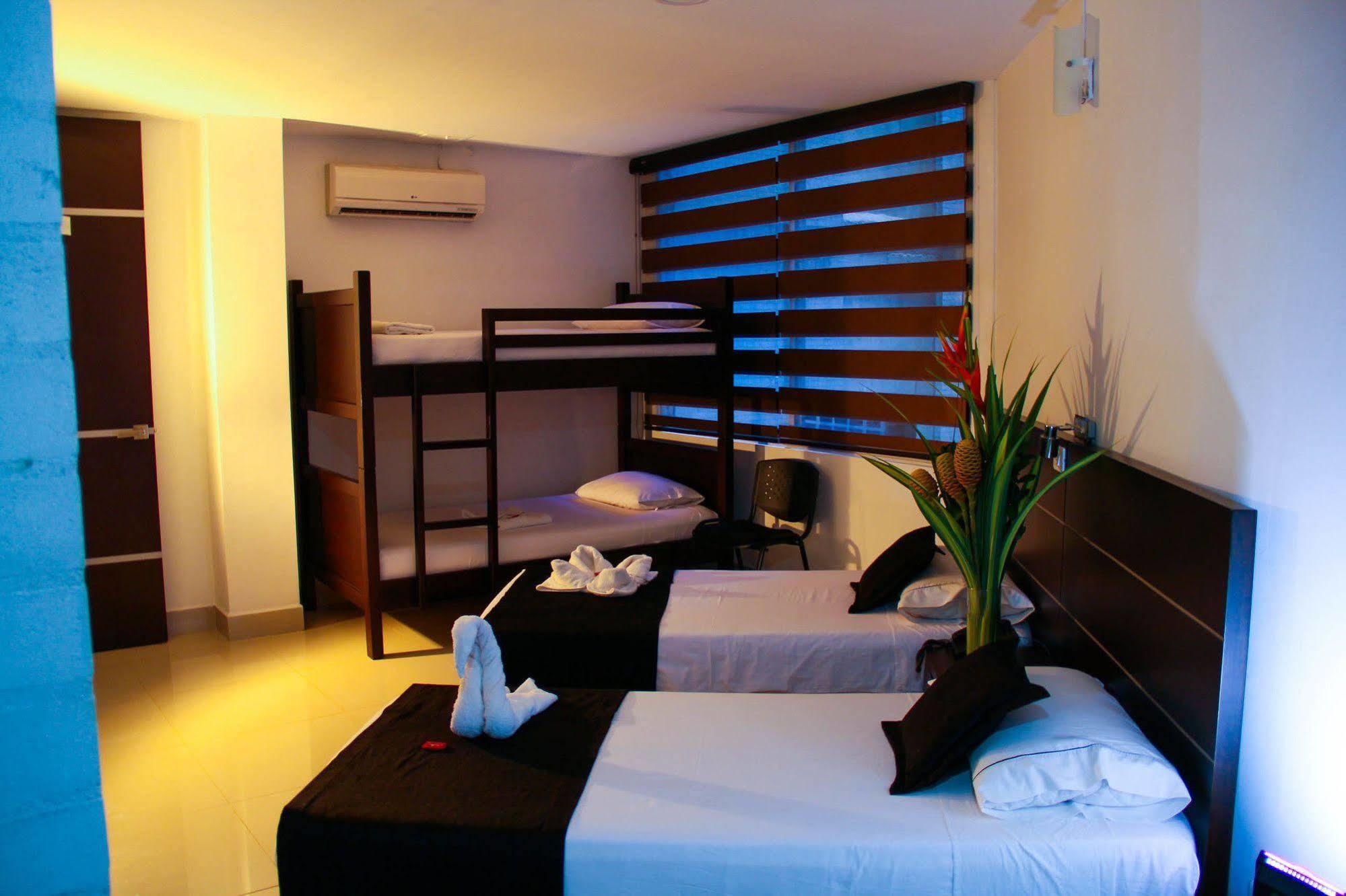 Hotel Ayenda 1254 Mi Colombia Medellín Exterior foto
