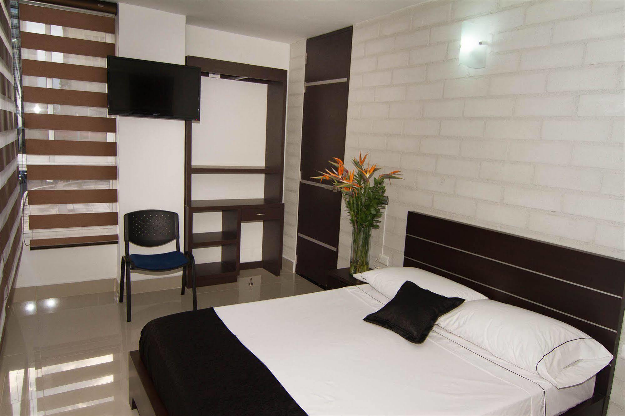 Hotel Ayenda 1254 Mi Colombia Medellín Exterior foto